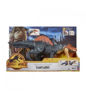 Jurassic World - Massive Action: Siamosaurus