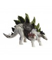 Jurassic World - Gigantic Trackers: Stegosauro