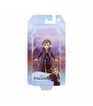 Frozen - Small Doll Anna