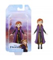 Frozen - Small Doll Anna