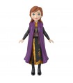 Frozen - Small Doll Anna