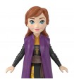 Frozen - Small Doll Anna