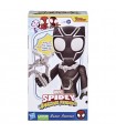 Spidey - Mega Figure Black Panther