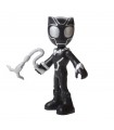 Spidey - Mega Figure Black Panther