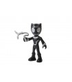 Spidey - Mega Figure Black Panther