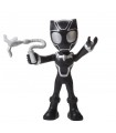 Spidey - Mega Figure Black Panther