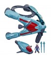 Guardiani della Galassia - Astronave Rocket Raccoon