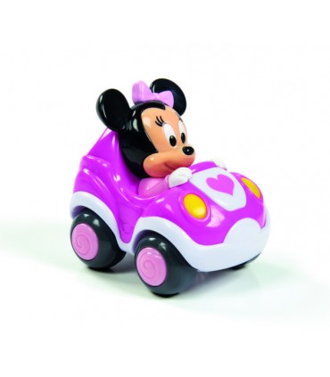 Disney Baby Macchinine Pull Back