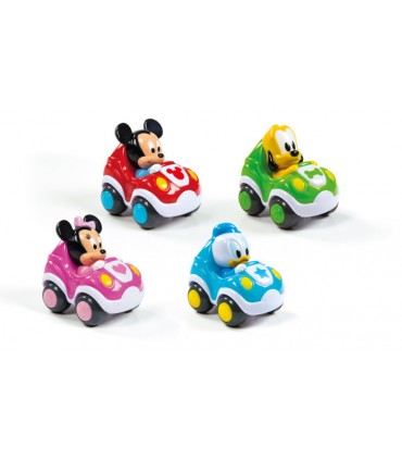 Disney Baby Macchinine Pull Back
