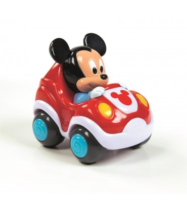 Disney Baby Macchinine Pull Back