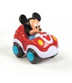 Disney Baby Macchinine Pull Back