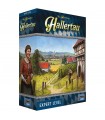 Hallertau - Gioco da Tavolo di Strategia e Coltivazione | Uwe Rosenberg | 1-4 Giocatori | Voto GYF 8.3 | 90 Minuti