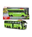 Dickie - Man Lion´s Bus Flixbus cm.27