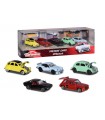 Majorette - Giftpack Vintage Cars  5 Pezzi