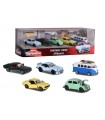 Majorette - Giftpack Vintage Cars  5 Pezzi