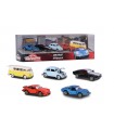 Majorette - Giftpack Vintage Cars  5 Pezzi