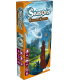 Seasons - Enchanted Kingdom: Espansione Magica con 40 Carte Potere e 10 Incantesimi per 2-4 Giocatori - Asmodee, Giochi di Strat