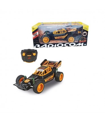 Radiocom - Sudan Auto RC