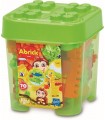 Abrick - Bauletto 70 Pezzi