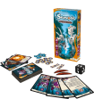 Seasons - Path of Destiny: Espansione Strategica per 2-4 Giocatori, 20 Nuove Carte Potere e Avventure nella Foresta di Argo