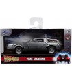 Ritorno al Futuro - Macchina del Tempo in scala 1:32 Diecast