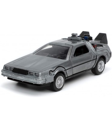 Ritorno al Futuro - Macchina del Tempo in scala 1:32 Diecast
