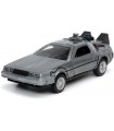 Ritorno al Futuro - Macchina del Tempo in scala 1:32 Diecast