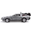 Ritorno al Futuro - Macchina del Tempo in scala 1:32 Diecast