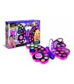 Crazy Chic - Butterfly Beauty Set
