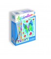 Aquarellum Mini - Farfalle