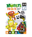 Mostri Fai da Te