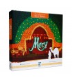 Merv: The Heart of the Silk Road - Gioco Strategico per 1-4 Giocatori, 90 Minuti, di Fabio Lopiano, Voto GYF 7.9