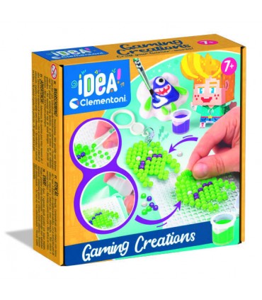 Idea! - Surprise Box Gaming
