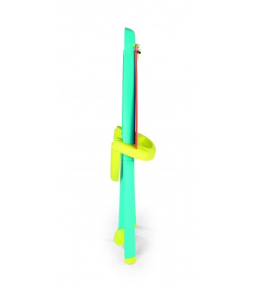 Activity Lavagna 2 in 1 con 7 accessori