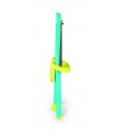 Activity Lavagna 2 in 1 con 7 accessori
