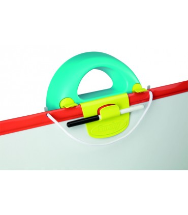 Activity Lavagna 2 in 1 con 7 accessori