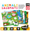 Animali Sagomati