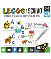 Leggo e Scrivo