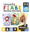 Inventa Fiabe