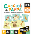Cuccioli & Pappa