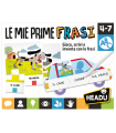 Le Mie Prime Frasi
