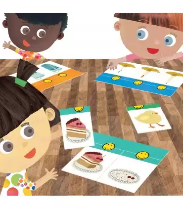 Prima e Dopo!