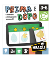 Prima e Dopo!