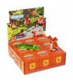 Mosaico in Legno - Cubika World: Blind Box, Animal Series