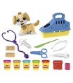 Play-Doh - Playset Dal Veterinario