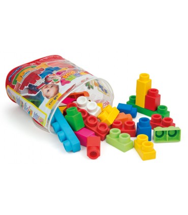Clemmy Plus Sacca 30 pezzi