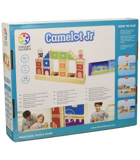 Smart Games - Camelot Jr.