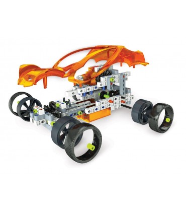 Scienza & Gioco - Laboratorio di Meccanica