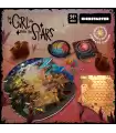The Girl Who Made The Stars - Edizione Kickstarter | Gioco da Tavolo Strategico per 1-4 Giocatori | Final Frontier Games