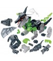 Scienza & Gioco - Mecha Dragon, Il Tuo Drago Meccanico